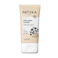 Patyka Rankų ir nagų kremas 40ml