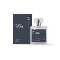 Made In Lab Įkvėpti Calvin Klein One Unisex 038 100ml.