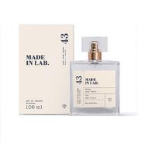Made In Lab Įkvėpti Lacoste Pour Femme 043 100ml.