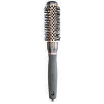 Apvalus džiovinimo šepetys OLIVIA GARDEN EXPERT BLOWOUT HEAT Nylgard Bristle 25