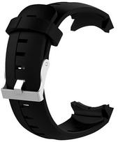 4Wrist Dirželis, skirtas Suunto Spartan Sport, Suunto 9, 9 Baro ir Suunto 7 - juodas