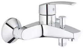 GROHE „DIY Precision Start“ 34595000 termostatinis dušo maišytuvas, išorinis 1/2