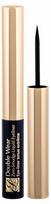 Estee Lauder Double Wear Zero Smudge skystas akių apvadas 02 Brown