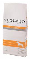 SANIMED Hypoallergenic DR šunims 12.5kg