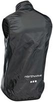 Dviratininko liemenė Northwave Vortex 2 juodas-XL