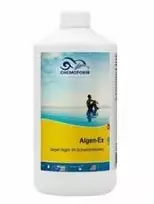 Neputojantis algicidas Alba Super K (koncentratas) 1l Chemoform