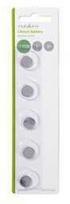 Nedis Lithium-Knopfzelle CR1220| 3.00 V| Lithium| 5012LC| Anzahl der - Baterija - CR1220