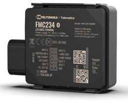 TELTONIKA TELEMATICS FMC234 Vandeniui atsparus 4G LTE Cat 1 sekiklis su didelės talpos baterija EMEA regionui