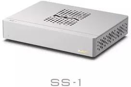 Šakotuvas Switch Planet Matrix Audio SS-1 – garso tinklo komutatorius