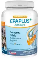 Epaplus Kolagenas Silikonas Hialurono Rūgštis ir Magneziusas Neutralus Skonis