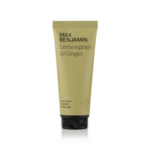 Max Benjamin Rankų kremas LEMONGRASS & GINGER 75 ml