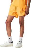 Šortai kąpielowe vyrams Champion Beachshort oranžinė 219979 OS059 (S)
