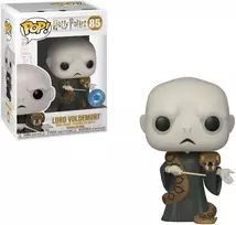 FUNKO POP! Vinilinė figūrėlė: Harry Potter - Lord Voldemort, ~25 cm