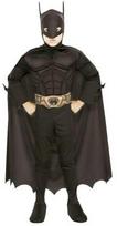 Morris Costumes Batman kostiumas Deluxe