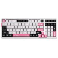 Vgn Mechanical keyboard VGN PRO-V3 wireless pink A00137