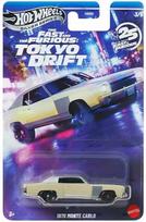 Mattel Hot Wheels Fast and Furious: Tokyo Drift Series - 1970 Monte Carlo