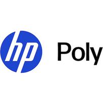 Hp - Poly SHS 2355-11 USB-PTT MONAURAL NO SERIAL NUMBER 8K712AA#AC3