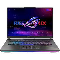 Asus ROG Strix G16 G614PR-R9161W Ryzen 9 8940HX 16.0"FHD+ 165Hz IPS-level 300nits AG 16GB DDR5-5200 SSD1TB GeForce RTX 5070 Ti 12GB WLAN+BT LAN Cam1080p 90WHrs Win11 Eclipse Gray G614PR-R9161W