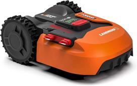 Worx robotas vejapjovė automatinė 36 W, 300 m², Wi-Fi, WR130E