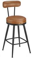 Spacetronik Ergonominis baro taburetė SPC-SHOTTER-03, 2 vnt.