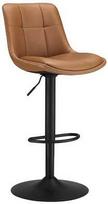 Spacetronik Ergonominis baro taburetė SPC-SHOTTER-13 2 vnt.