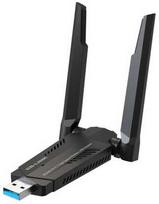 Wi-Fi 7 trijų dažnių adapteris LB-Link BL-WTN6500B BE6500