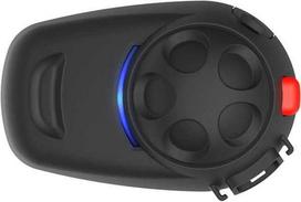 Sena SMH5 Bluetooth Headset & Intercom for Scooters and Motorcycles