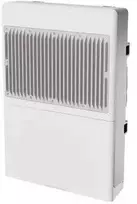 Šakotuvas Mikrotik netPower Lite 8P | Komutatorius | CSS610-8P-2S+OUT, 8x GbE RJ45, 2x SFP+, 120W PoE