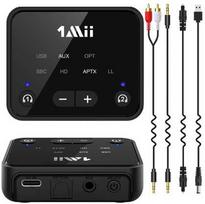 Zoweetek Bluetooth 5.2 garso siųstuvas TX 1Mii B06T6