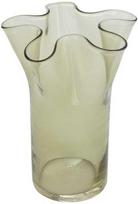 Dekoratyvinė vaza, stiklas, Ø 17 cm x 23,5 cm