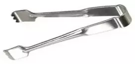 Multi Cukraus žnyplės 10 cm nerūdijantis plienas, vnt.