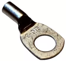 Raco izoliuotas kabelis 6mm2 / 8mm hul