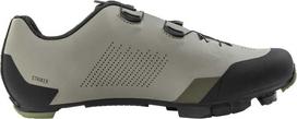 Dviratininko batai Northwave Striker 4 MTB XC sand-žalias forest-43
