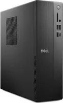 Stacionarus kompiuteris Kompiuteris Dell Pro Essential QVS1260 plonas i3-14100 8GB DDR5 512GB UHD Graphics Windows 11 Pro (BTO001_QVS1260_EMEA_3YPSNO)