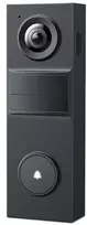 Tapo vaizdo domofonas 2K 3 MP su AI veido aptikimu, Wi-Fi, IP54, USB-C ir 5200 mAh baterija, Tapo D205