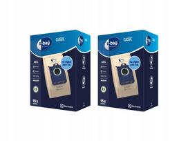 Popieriniai dulkių siurblio maišeliai Electrolux s-bag Classic E200SM, 30 vnt.