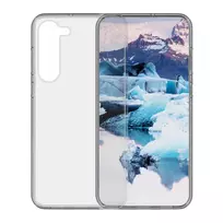 Apsauginis dėklas dbramante1928 Iceland Pro, Samsung Galaxy S23, permatomas, 6,1 colio (15,5 cm) ekranui