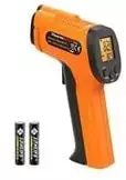 ThermoPro TP-30, oranžinė