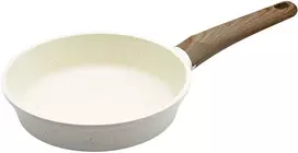 Keptuvė Brunbeste MARMURINĖ KEPTUVĖ 24cm GILI 5536