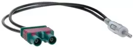 ACV Antenos adapteris Volvo 2010->