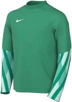 Marškinėliai vaikams Nike Dri-Fit Park V Stadium žalia HV8318 324 (S)