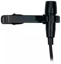 AKG CK99 L – Kaklaraištinis mikrofonas su miniXLR siųstuvui