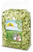 Jr Farm - žirnių dribsniai - 1kg