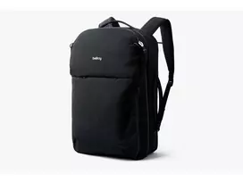 Bellroy Lite Travel Pack 30L juoda kuprinė nešiojamam kompiuteriui