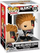 FUNKO POP! Vinilinė figūrėlė: Bleach - Demi-Hollowfied Ichigo, ~11.7 cm