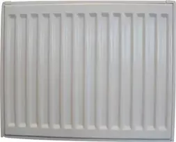 THERMRAD RADIATORIUS 33-600-1200 4 x ½" anb. Galia 70/40/20 1858W. Galia 60/40/20 1516W. Galia 45/35/20 886W