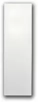 Thermrad Vertikalaus dizaino radiatorius su plokščiu priekiu. 22-1800-600 našumas 70/40/20 1072W našumas 60/30/20 595W