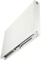 THERMRAD super 8 radiatorius 22-600-1000 70/40/20 963W. Su 8 jungtimis. Įskaitant laikiklius, kryžmines jungtis, guolius, oro varžtą, kamštį.