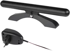 Barczak Electronics Vidinė TV antena SONUS + su Barczak stiprintuvu