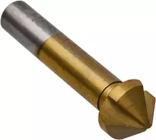 Kraftdele Kūginių frezų rinkinys 6 vnt. medienos frezai KD983